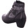 Schuhe Damen Stiefel Remonte Stiefeletten R7570-02 Schwarz