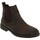 Schuhe Herren Boots Pikolinos Caceres-8094sp Braun