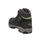 Schuhe Herren Fitness / Training Brütting Sportschuhe Mount Ray High 221132 Grau