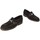 Schuhe Herren Derby-Schuhe & Richelieu Luis Gonzalo 7599H Zapatos de Hombre Braun