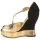 Schuhe Damen Sandalen / Sandaletten Terry de Havilland PENNY Garden noir