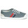 Schuhe Sneaker Low Kawasaki RETRO Grau