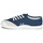 Schuhe Sneaker Low Kawasaki ORIGINAL Blau
