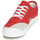 Schuhe Sneaker Low Kawasaki ORIGINAL Rot