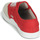 Schuhe Sneaker Low Kawasaki ORIGINAL Rot