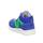 Schuhe Jungen Babyschuhe Superfit Schnuerschuhe  0-00323-85 Blau