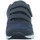 Schuhe Herren Sneaker Kangaroos Sportschuhe Freizeitschuhe 7643A 000 423 Blau