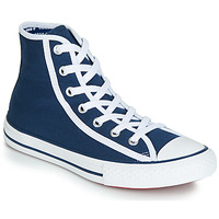Schuhe Kinder Sneaker High Converse CHUCK TAYLOR ALL STAR GAMER CANVAS HI Blau