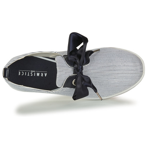Armistice STONE ONE Weiss / Marine