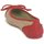 Schuhe Damen Ballerinas Blowfish Malibu NITA Rot