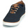 Schuhe Herren Sneaker Low Bugatti TUPANI Blau