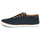 Schuhe Herren Sneaker Low Bugatti TUPANI Blau