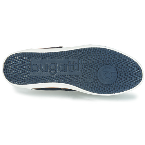 Bugatti TUPANI Blau