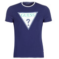 T-Shirt Guess  GUESS CLUB