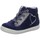 Schuhe Jungen Babyschuhe Ricosta High Sina 2527900/179 Blau