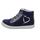 Schuhe Jungen Babyschuhe Ricosta High Sina 2527900/179 Blau
