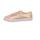 Schuhe Damen Sneaker Esprit Sonetta Lace Up 018EK1W023-280 Beige