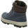Schuhe Jungen Stiefel Superfit Schnuerstiefel TEDD - GORE-TEX® Insulated Com 0-800473-9400 Blau