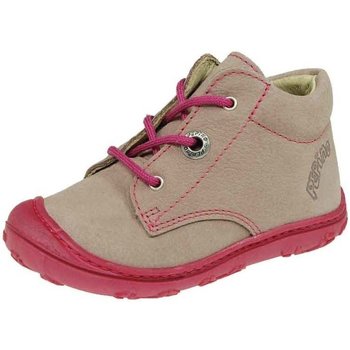 Schuhe Mädchen Babyschuhe Ricosta Maedchen 1227500-327-Corly Grau