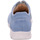 Schuhe Damen Derby-Schuhe & Richelieu Finn Comfort Schnuerschuhe Barletta 02851-605214 Blau
