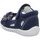 Schuhe Mädchen Babyschuhe Ricosta Maedchen 10 3120100/171 Blau