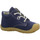 Schuhe Jungen Babyschuhe Ricosta Schnuerschuhe Cory 10 1231000/170 Blau