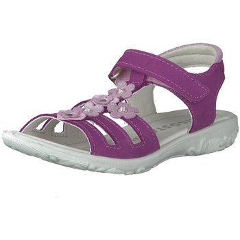 Schuhe Mädchen Sandalen / Sandaletten Ricosta Schuhe - 10 6422000 320 Violett