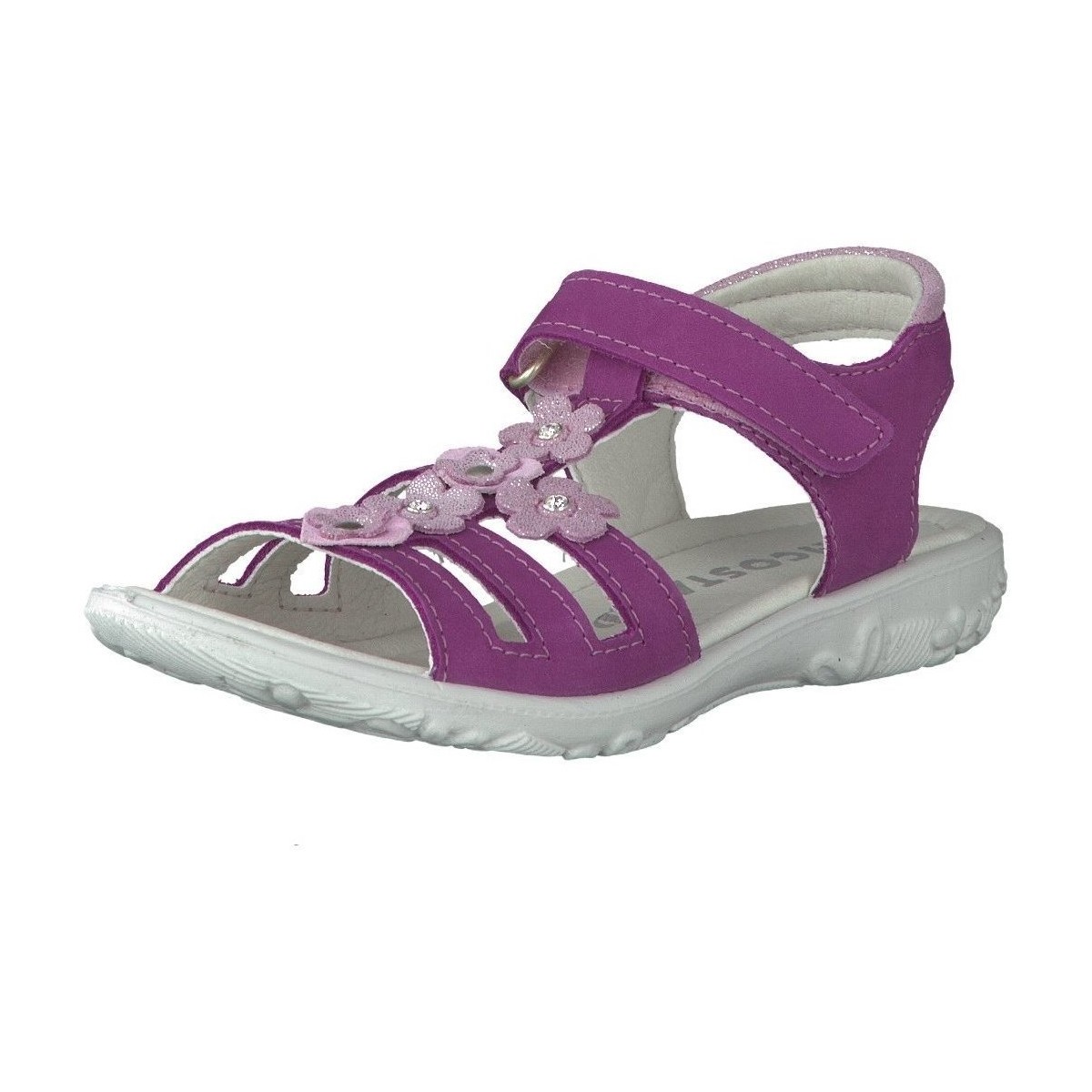 Schuhe Mädchen Sandalen / Sandaletten Ricosta Schuhe - 10 6422000 320 Violett