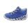 Schuhe Jungen Babyschuhe Ricosta Schnuerschuhe DINI,azur 1120100-141-Dini Blau