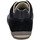 Schuhe Herren Derby-Schuhe & Richelieu Geox Schnuerschuhe U WELLS A - SUEDE TEXTILE U82T5A-02211 Blau