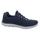 Schuhe Herren Sneaker Skechers Sportschuhe Slipper Halbschuh Summits 52811/NVY Blau