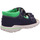 Schuhe Jungen Babyschuhe Ricosta Sandalen FRANKIE 67 3220800/528 Blau