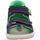 Schuhe Jungen Babyschuhe Ricosta Sandalen FRANKIE 67 3220800/528 Blau