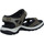Schuhe Damen Wanderschuhe Ecco Sandaletten Yucatan W Sandal, Birch 069563-02175 Beige