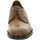 Schuhe Herren Derby-Schuhe & Richelieu Lloyd Business Schnürhalbschuh GALA 28-603-13 Braun