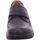 Schuhe Herren Slipper Jomos Business MONTANA 461406-37-000 000 Schwarz