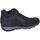 Schuhe Damen Derby-Schuhe & Richelieu Xsensible Schnuerschuhe FILLY 30026:2:253 Blau