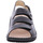 Schuhe Damen Sandalen / Sandaletten Slowlies Sandaletten SALONIKI 02557 900418 Schwarz