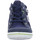 Schuhe Jungen Derby-Schuhe & Richelieu Ricosta Schnuerschuhe Jesse 2520100/171 Blau