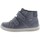 Schuhe Jungen Babyschuhe Superfit Klettstiefel stiefletten LK \ ULLI 8-00423-80 Blau