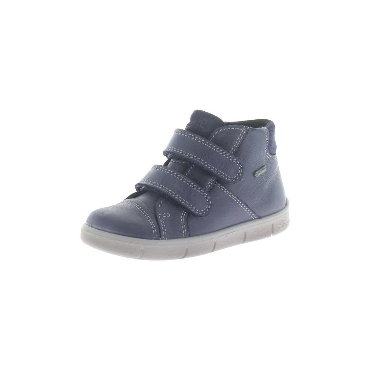 Schuhe Jungen Babyschuhe Superfit Klettstiefel stiefletten LK \ ULLI 8-00423-80 Blau