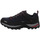 Schuhe Herren Fitness / Training Cmp Sportschuhe 3Q13247-62BN-Rigel-Low Grau