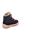 Schuhe Mädchen Babyschuhe Superfit Schnuerstiefel Groovy 3-09307-80 Blau
