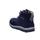 Schuhe Jungen Derby-Schuhe & Richelieu Pepino By Ricosta Schnuerschuhe PEJO 2027200/182 Blau