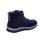 Schuhe Jungen Derby-Schuhe & Richelieu Pepino By Ricosta Schnuerschuhe PEJO 2027200/182 Blau