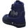 Schuhe Jungen Babyschuhe Ricosta Klettstiefel HEART 68 3823500/175 Blau