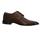 Schuhe Herren Derby-Schuhe & Richelieu Gordon & Bros Schnuerschuhe Lorenzo S181722 Braun
