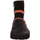 Schuhe Damen Stiefel Think Stiefeletten 83095-! 3-83095-71 Schwarz