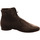 Schuhe Damen Stiefel Think Stiefeletten GUAD 28 3-000413-0000 Schwarz
