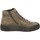 Schuhe Damen Sneaker Legero 3-09918-27 Braun